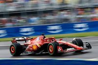 El coste del problema en el motor de Leclerc durante la carrera de Canad&aacute; F1