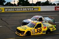 Veja como foi etapa de Richmond da NASCAR Truck Series com Motorsport.com