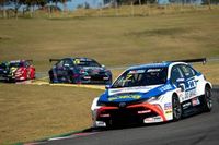Veja como foi a classificação do TCR South America no Velocitta