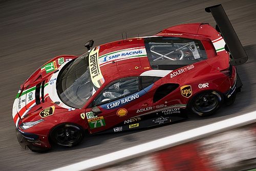 El nuevo 'GRID' se retrasa hasta octubre