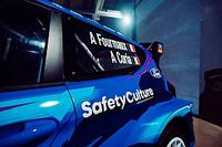 Fourmaux jest zdeterminowany