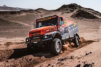 Czesi rozpoczęli najlepiej