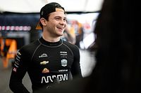 IndyCar 2023: Pato O’Ward lideró el último día de test en Sebring