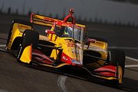 Grosjean se hace con la pole en St. Petersburg 2023, con Palou 7&ordm;