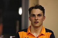 Webber ostrzegł Piastriego