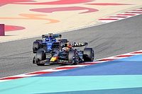 Albon y la gran din&aacute;mica de Williams en F1, diferente a Red Bull