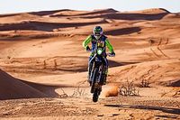 Lorenzo Santolino buscar&aacute; su mejor resultado en el Dakar en 2024