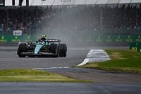 &iquest;Llover&aacute; durante la carrera del GP de Gran Breta&ntilde;a de F1 2023?
