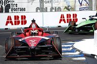 Fórmula E: Victoria de oro para Dennis y gran podio para Nissan-Nato