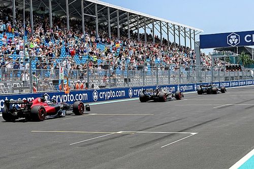 Lo que la F&oacute;rmula 1 ha aprendido de la NASCAR, seg&uacute;n Steiner