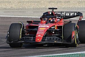 Ferrari reúne en Fiorano al SF-23 y al Hypercar ganador de Le Mans