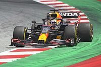 Styrian GP: Verstappen outpaces Ricciardo, Ocon in FP2