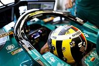 No hay "plan B" en Aston Martin si Vettel no renueva para la F1 2023