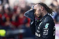 El duro consejo de Stewart a Hamilton: "Es hora de dejar la F1"