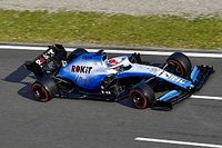 Williams: s&eacute;rie da Netflix "mostrar&aacute; a verdade" sobre F1 2019