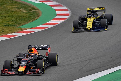 Lezerspoll: Wat is jouw favoriete Formule 1-livery van 2019?