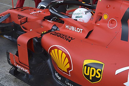 Teknik galeri: 2019 Barcelona testleri 1. hafta çözümleri