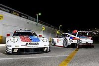 Porsche correr&aacute; en Daytona con una decoraci&oacute;n retro con homenaje
