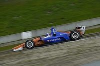 Dixon tuvo un "gran avance" en 2018, pero a&uacute;n est&aacute; aprendiendo