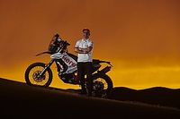 Paulo Gon&ccedil;alves se va de Honda y ficha por Hero