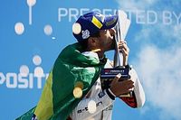 Dwunaste zwycięstwo Di Grassiego