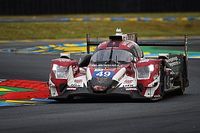 Solidna dawka pecha w Le Mans