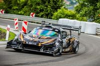 "G&oacute;rale" w Prządkach