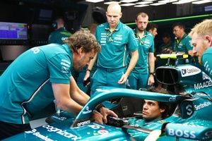 Piquet Jr. se&ntilde;ala a Stroll: "Con Vettel compet&iacute;a; con Alonso no est&aacute; ni de lejos cerca"