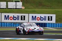 Porsche Cup: Antonella Bassani faz estreia em Portugal pela Carrera Cup