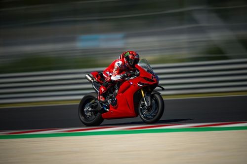 MotoGP: O que sabemos sobre o teste privado da Ducati na nova pista do GP da Hungria?