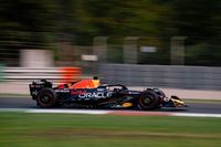 En Bakú Red Bull también intentará dar a Tsunoda el fondo actualizado