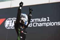 Cambio de líder en la F1 Academy y Maya Weug se hunde en Canadá