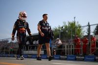 Tsunoda califica de "rid&iacute;cula" su sanci&oacute;n la parrilla del GP de Canad&aacute;