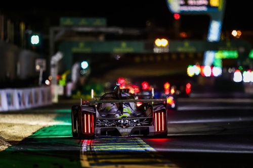 Todos los n&uacute;meros y estad&iacute;sticas de las 24 Horas de Le Mans 2025