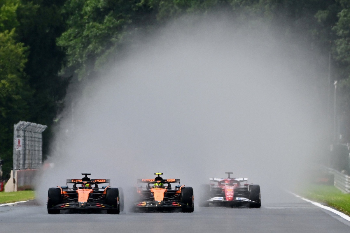 The winners and losers from F1’s 2025 Belgian Grand Prix