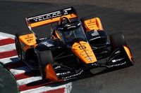 IndyCar Laguna Seca: Palou gana y O'Ward ve alejarse el campeonato al ser 4°
