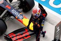 M&aacute;gica pole de Verstappen en Miami F1 con un extraordinario Sainz 6&ordm;