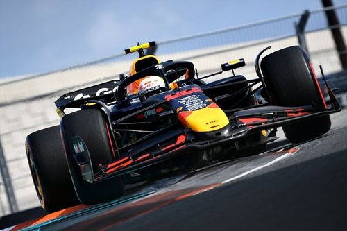 F1 - Tsunoda sobre adapta&ccedil;&atilde;o na Red Bull:  "Estou ganhando confian&ccedil;a no carro lentamente"