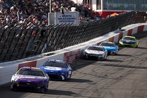 Brad Keselowski, Christopher Bell win NASCAR All-Star heats