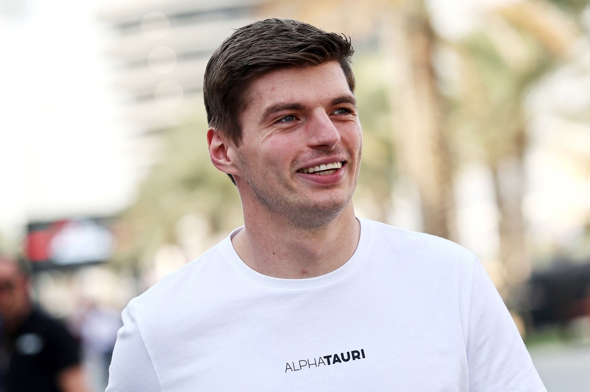 F1: Entenda rumor envolvendo Verstappen, Wolff, Russell e Itália