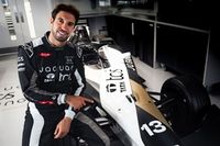 F-E: Após demissão polêmica da Porsche, Félix Da Costa é anunciado pela Jaguar