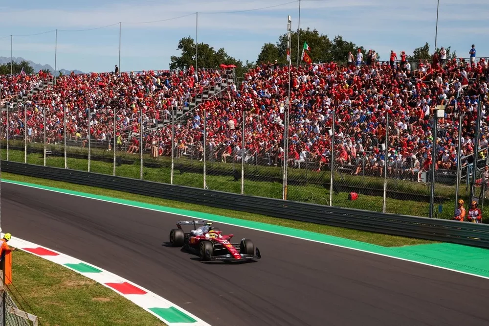 Lewis Hamilton, Ferrari