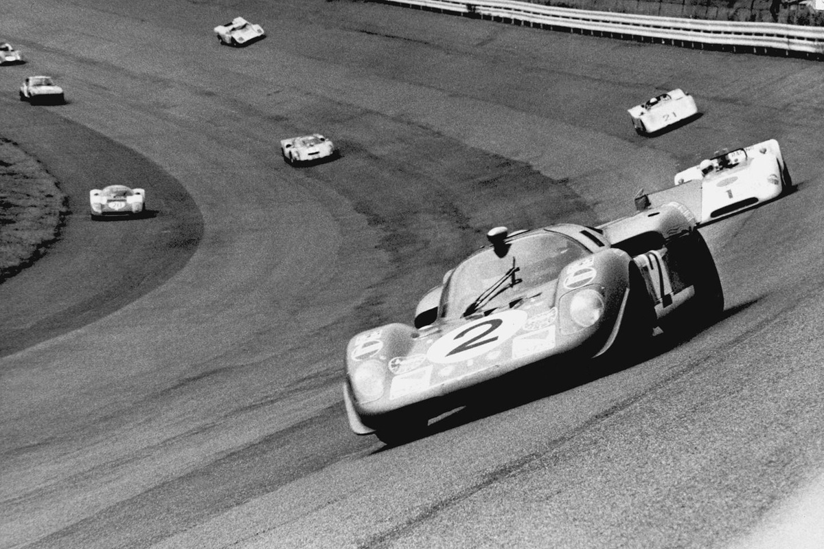 WEC | La storia Ferrari nelle gare endurance disputate al Fuji