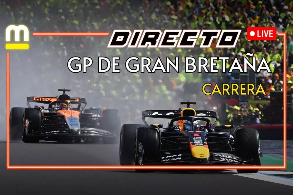 Directo F1