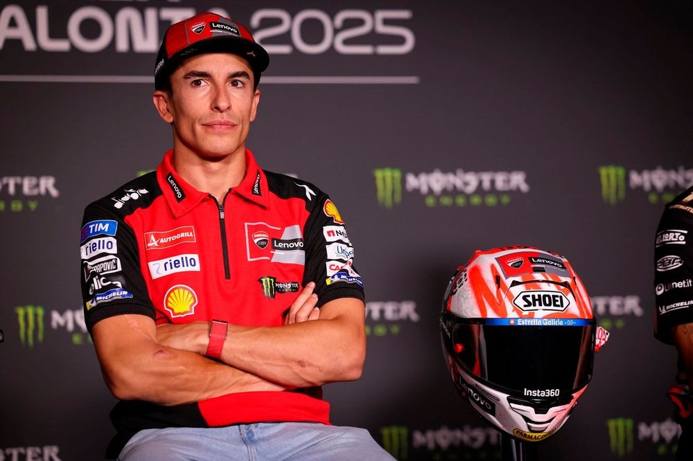 Marc Márquez va manquer les deux prochaines courses