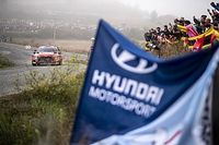 WRC: Hyundai anuncia sus alineaciones para el Rally de Monza