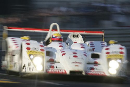 C&oacute;mo un modesto fabricante ayud&oacute; al &eacute;xito de Toyota en Le Mans