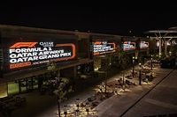GP do Catar de F1: Horários e onde assistir ao retorno da etapa de Losail, que pode coroar tricampeonato de Verstappen