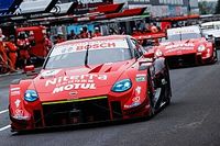 Nissan suggests NDDP moniker no longer suited to #3 drivers