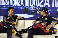 Pérez cree que un sábado "terrible" le impidió pelear por la victoria